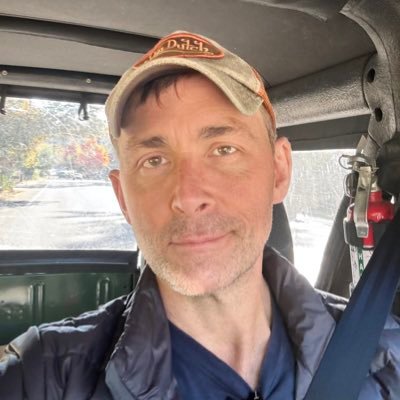 James Patrick Stuart