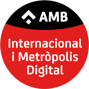 AMB - Àrea d'Internacional i Metròpolis Digital