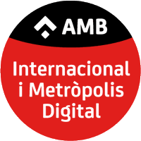 AMB - Àrea d'Internacional i Metròpolis Digital
