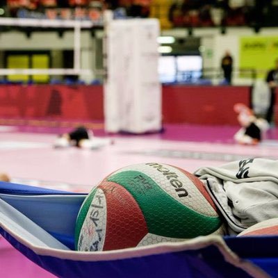 Voleybol Günlüğü