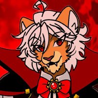 Lord Carolus COMMISSIONS OPEN