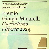 Maria Lucia Caspani 🆙🇮🇹🇪🇺🌍