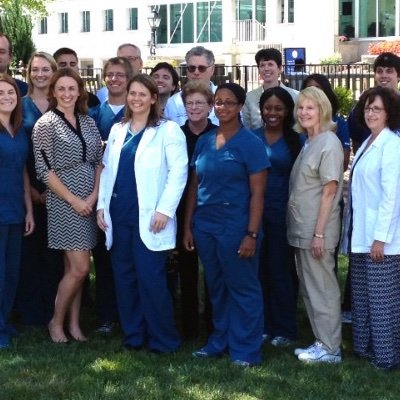 Emory University SCDP