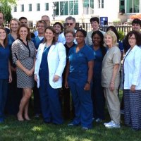 Emory University SCDP