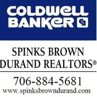Coldwell Banker Spinks Brown Durand Realtors