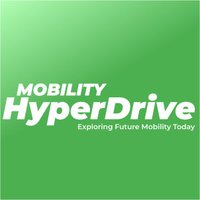 Mobility HyperDrive