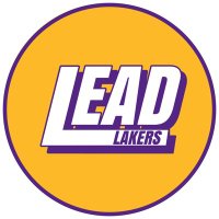 Lakers Lead