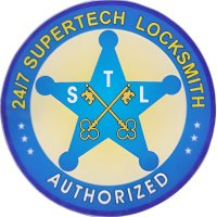 24/7 Supertech Locksmith