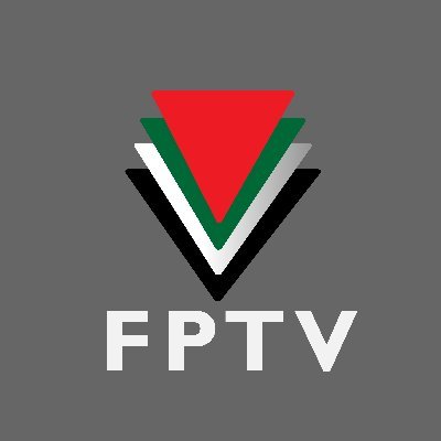 Free Palestine TV