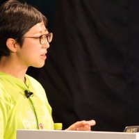 Misaki Shioi (しおい)