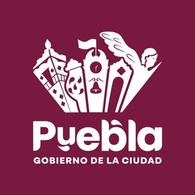 Puebla Gobierno de la Ciudad
