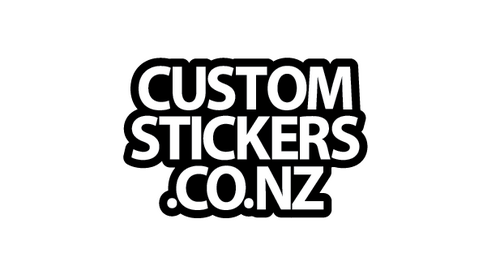 customstickers.co.nz