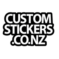 customstickers.co.nz