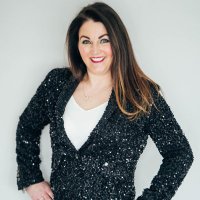 The Glowgetter Mentor ~ Dr Diana Richardson