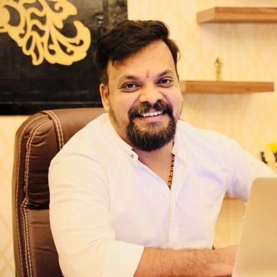 Mahesh Vikram Hegde 🇮🇳