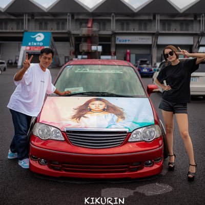 飯村孝雄@西野家🧞‍♂️