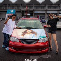 飯村孝雄@西野家🧞‍♂️