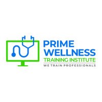 Prime Wellness Training Info