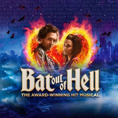 Bat Out Of Hell