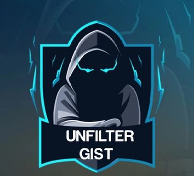 UNFILTER GIST