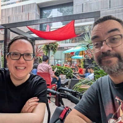 Amanda Parsons (M.ED)