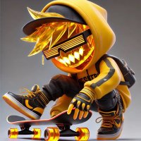 ₣Ⱡɨ₱🛹💎⚡️Flipacadabra