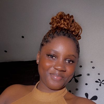 Seun Hannah UI/UX Designer
