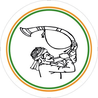 Nationalist Congress Party - Sharadchandra Pawar