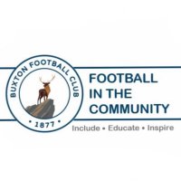 Buxton FC in the Community