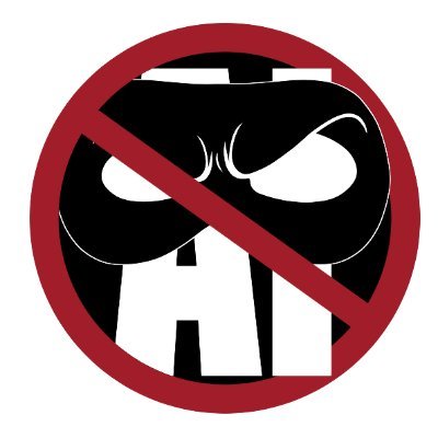 Dava Moreau #NoGenAI