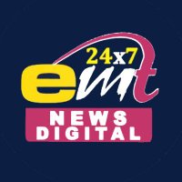 EMT NEWS - SACHIN MISHRA