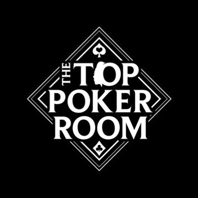THE TOP POKER ROOM