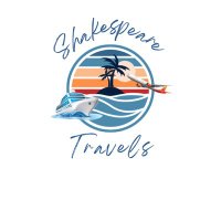 Shakespeare Travels 🌴♿😎