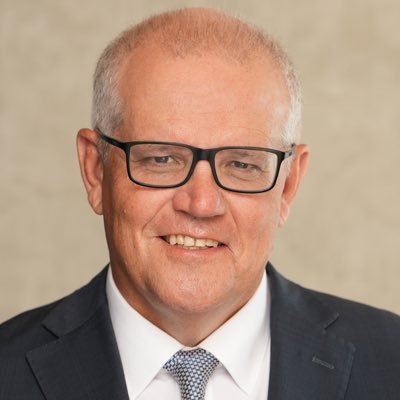 Hon. Scott Morrison AC