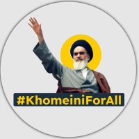 KhomeiniForAll — Official