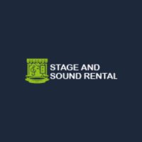 Stage and Sound Rental Co