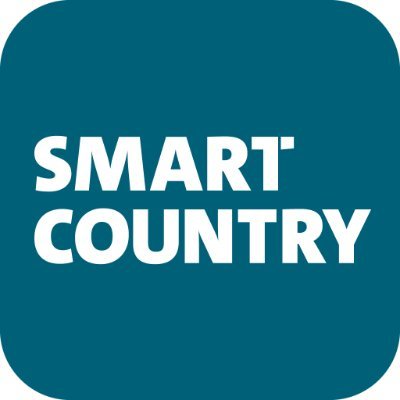 Smart Country Convention