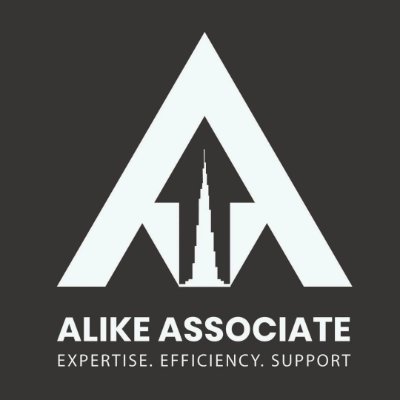 ALIKE ASSOCIATE