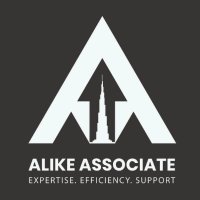 ALIKE ASSOCIATE