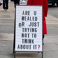 Wholesome Side of 𝕏