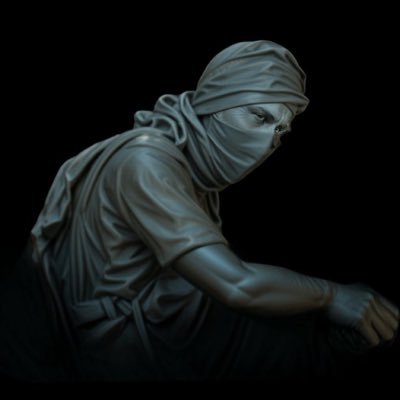 Aƚƚιყα Mαɾσυϝ 🇵🇸