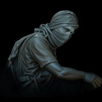 Aƚƚιყα Mαɾσυϝ 🇵🇸