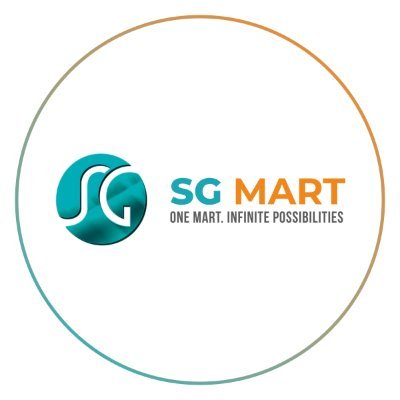 SG Mart