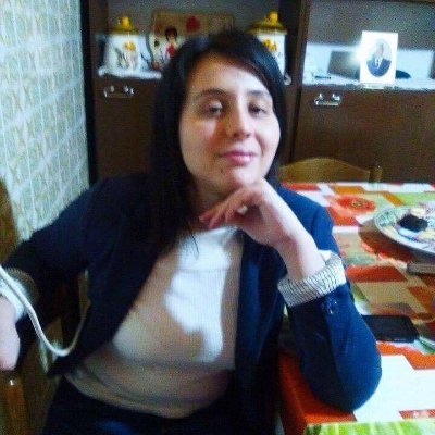 Giusy Zambu 🦄 💛🤍