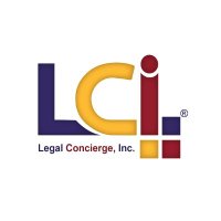 Legal Concierge Inc