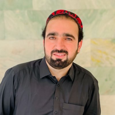 Zakim Khan Wazir