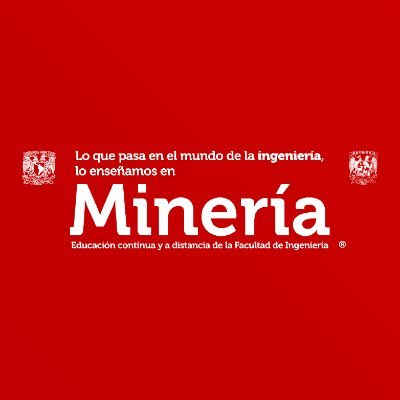 Minería UNAM
