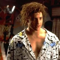 The Encino Man