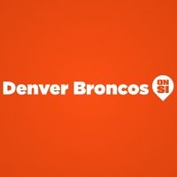 Denver Broncos On SI