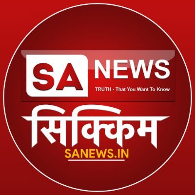SA News Sikkim